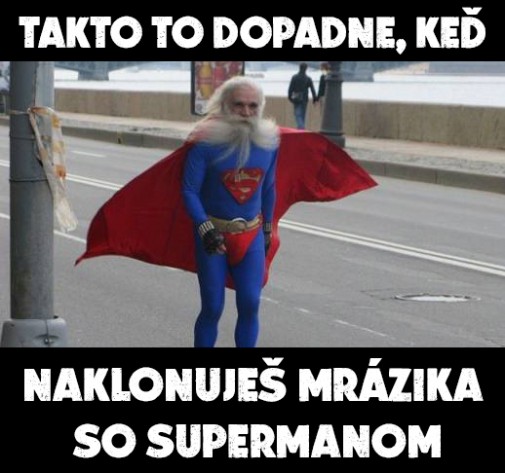 Klonovanie môže byť nebezpečné...